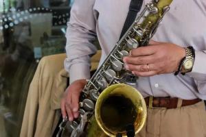 The Royal Blue a Luxury Beach Resort, Panormos