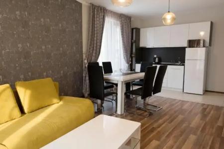 Green Paradise Deluxe Apartments - 58