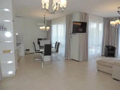 Green Paradise Deluxe Apartments - 111