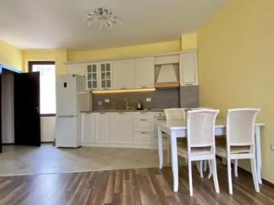 Green Paradise Deluxe Apartments - 26