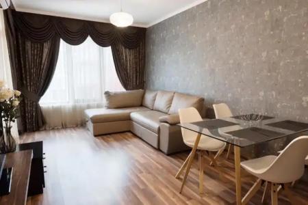 Green Paradise Deluxe Apartments - 62