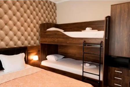 Green Paradise Deluxe Apartments - 48