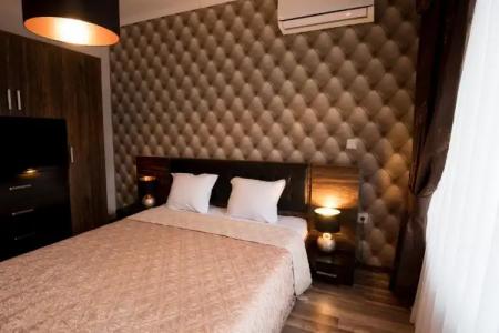 Green Paradise Deluxe Apartments - 69