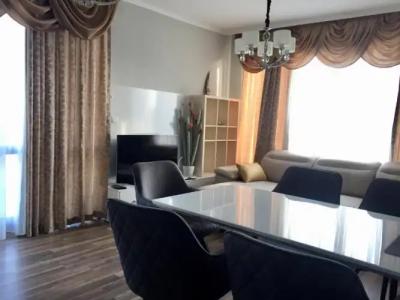 Green Paradise Deluxe Apartments - 17