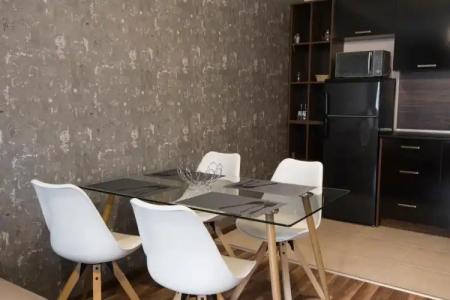 Green Paradise Deluxe Apartments - 19