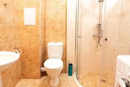 Green Paradise Deluxe Apartments - 34