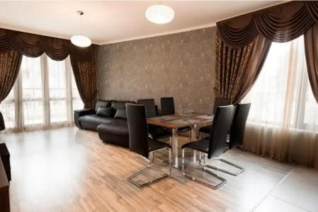 Green Paradise Deluxe Apartments - 50