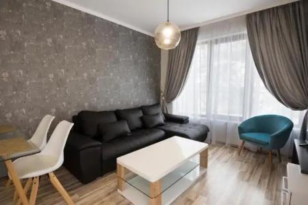 Green Paradise Deluxe Apartments - 82