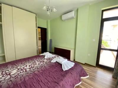 Green Paradise Deluxe Apartments - 1