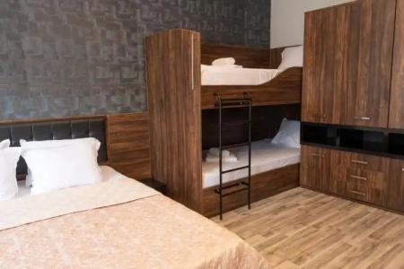 Green Paradise Deluxe Apartments - 71