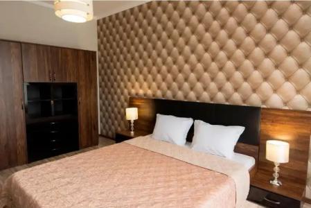 Green Paradise Deluxe Apartments - 45