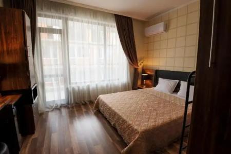 Green Paradise Deluxe Apartments - 70