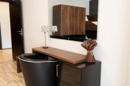 Green Paradise Deluxe Apartments - 20