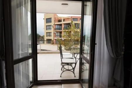 Green Paradise Deluxe Apartments - 88