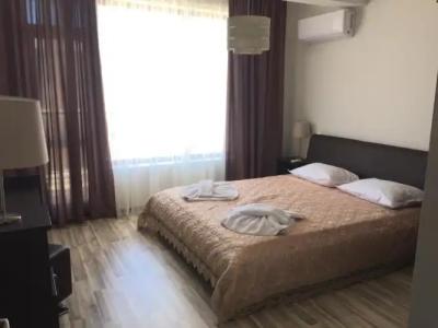 Green Paradise Deluxe Apartments - 101