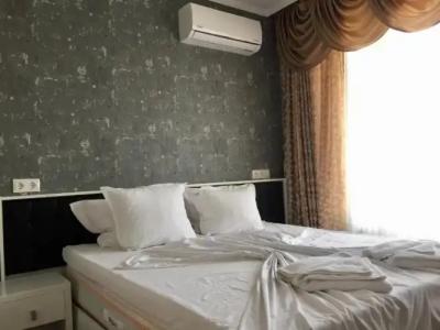 Green Paradise Deluxe Apartments - 94