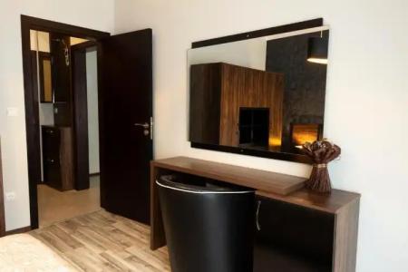 Green Paradise Deluxe Apartments - 21