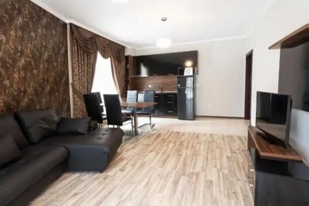 Green Paradise Deluxe Apartments - 57