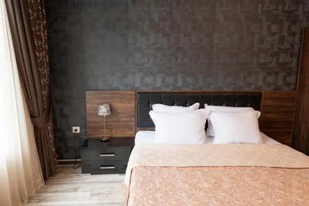 Green Paradise Deluxe Apartments - 67