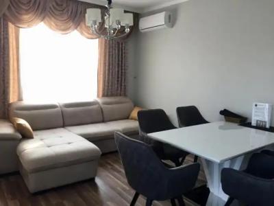 Green Paradise Deluxe Apartments - 92