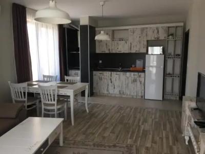 Green Paradise Deluxe Apartments - 97