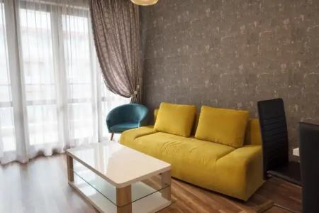 Green Paradise Deluxe Apartments - 66