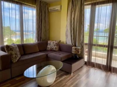 Green Paradise Deluxe Apartments - 10