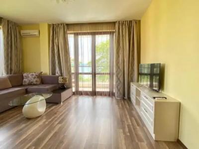 Green Paradise Deluxe Apartments - 3