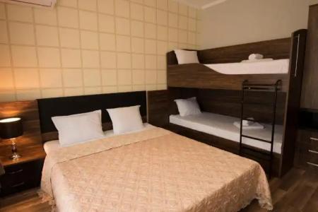 Green Paradise Deluxe Apartments - 68