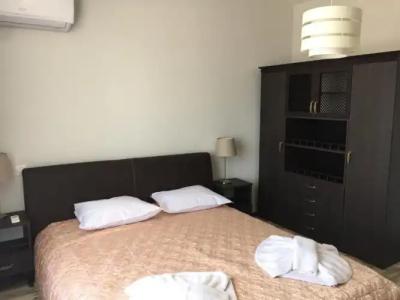 Green Paradise Deluxe Apartments - 102