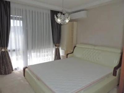 Green Paradise Deluxe Apartments - 105