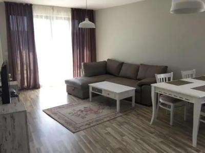 Green Paradise Deluxe Apartments - 98