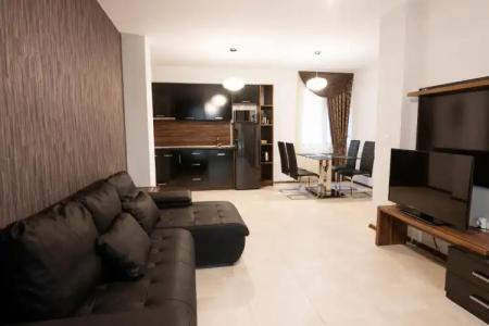 Green Paradise Deluxe Apartments - 52