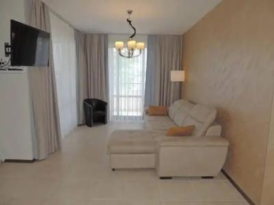 Green Paradise Deluxe Apartments - 110