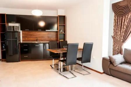 Green Paradise Deluxe Apartments - 37