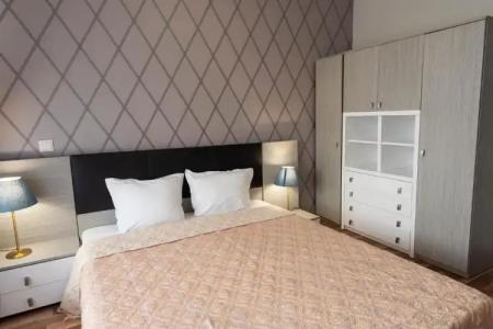 Green Paradise Deluxe Apartments - 79