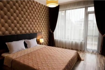 Green Paradise Deluxe Apartments - 44