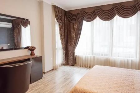 Green Paradise Deluxe Apartments - 74