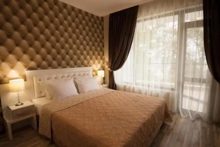 Green Paradise Deluxe Apartments - 86