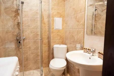 Green Paradise Deluxe Apartments - 9