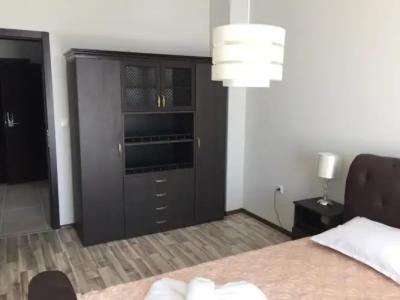 Green Paradise Deluxe Apartments - 100