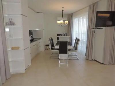 Green Paradise Deluxe Apartments - 109