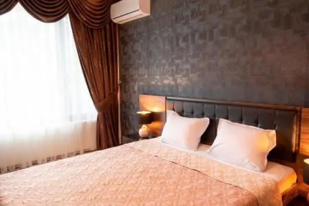 Green Paradise Deluxe Apartments - 35