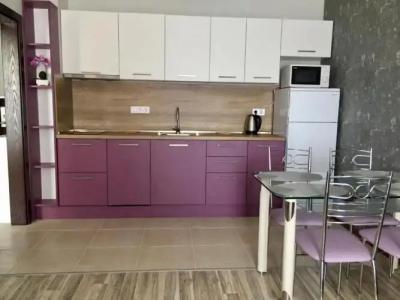 Green Paradise Deluxe Apartments - 29