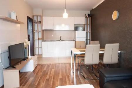 Green Paradise Deluxe Apartments - 78