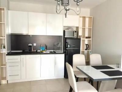 Green Paradise Deluxe Apartments - 28