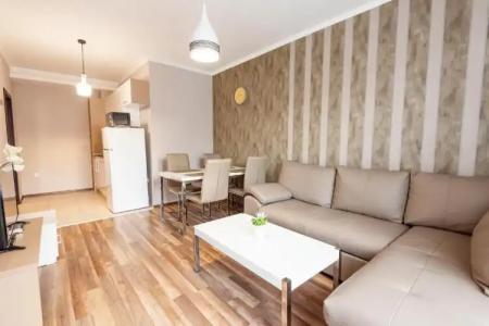 Green Paradise Deluxe Apartments - 12