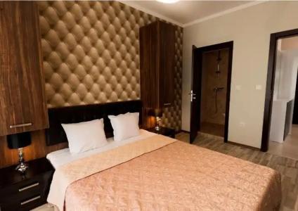 Green Paradise Deluxe Apartments - 40