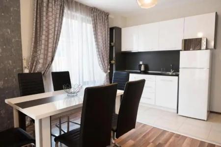 Green Paradise Deluxe Apartments - 63