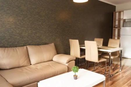 Green Paradise Deluxe Apartments - 13